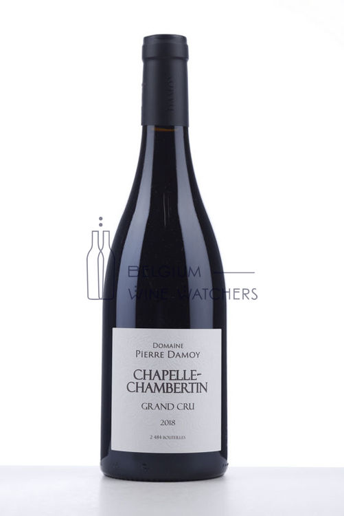 Image de 2018 CHAPELLE CHAMBERTIN